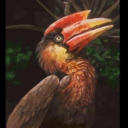 Carel BrestvanKempenさんのプロフィール画像