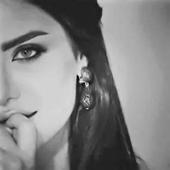 ذَلك #‏الأسّمر ؛ سَرقني مِن نَفسي وجنِنتُ بِه♥ !
