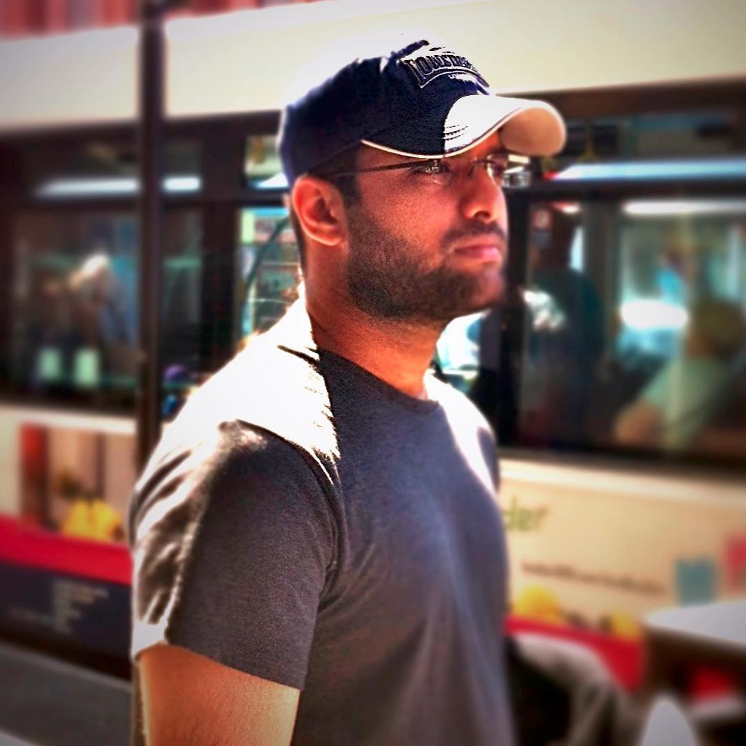 Jatinsandhu14's profile picture. Runner | Cinephile | Sports enthusiast |