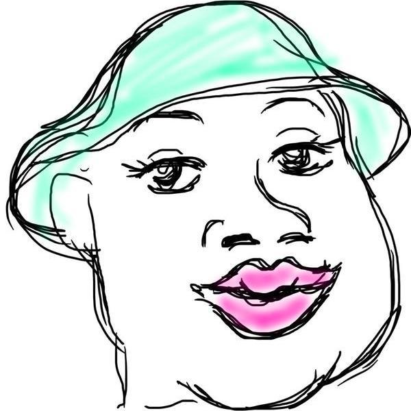さよなら天さん(観光客)