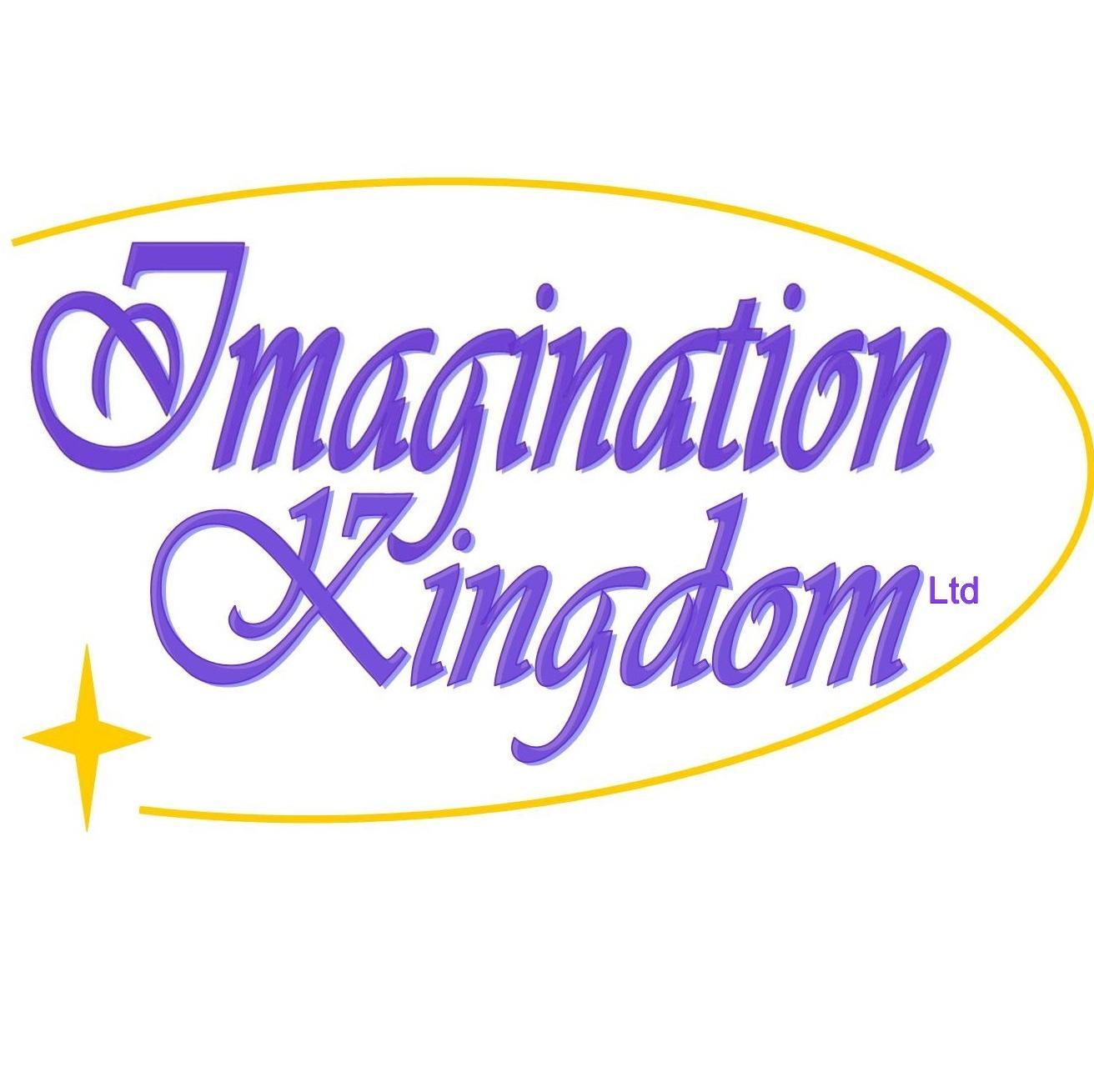 ImaginationDome's profile picture. Ultimate & Unique Themed Entertainment in the Kingdom. Sister company @Book_A_Princess