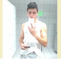 pelanguinha  (@leandroluiz315) 's Twitter Profile