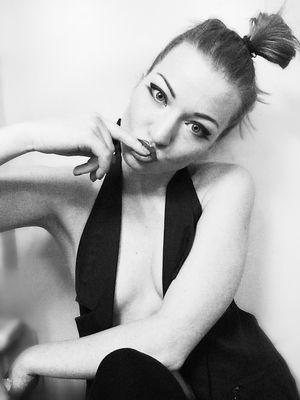 cucuwka's profile picture. instagram - #lily_cucumber