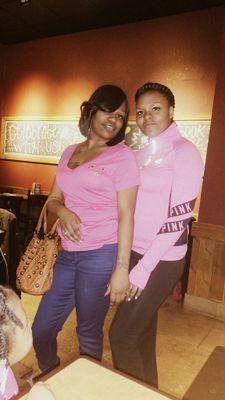 NeishaaFIRST , && these Niggahs LAST✌. Waiting On babyy Jr .❤