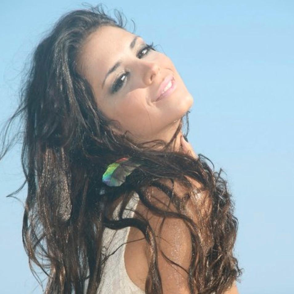 Atriz, escorpiana “Faz parte do meu show”