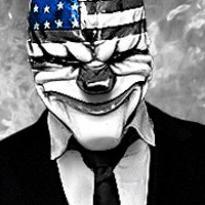 DarkBBlack Profile Picture