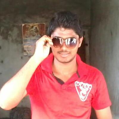 jagadeeshwarj's profile picture. 14051990