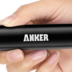 Hey welcome to the Anker World! This is the online shop for the best Power Banks on earth and as we all know it they're made by Anker®!