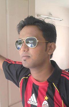 Prashant Thorat
MBA in International Business