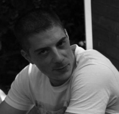 AlanLenisa's profile picture. 