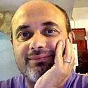 Mi appassionano lettura e scrittura, le nuove tecnologie (quelle che migliorano la vita, cioè molto poche). Non seguire il mio blog, da là non si muove.