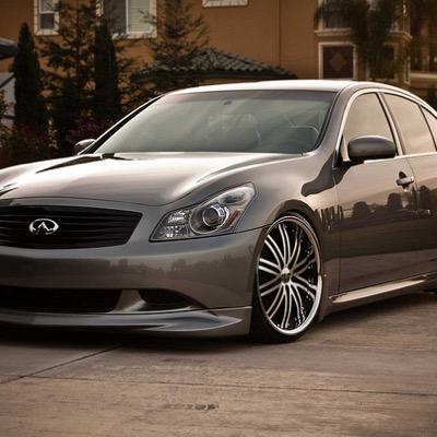 The best Infiniti pictures 24/7. Use the hashtag #InfinitiAgora or tag @InfinitiAgora to have your status retweeted.