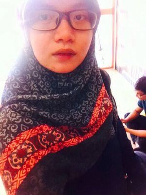 soraya_aina's profile picture. 19