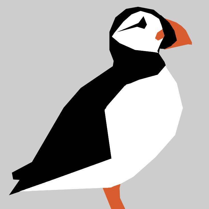 Puffinbirdgames's profile picture. Tabletop RPG designer and cool bird.