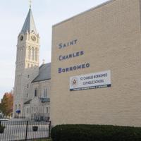 SCB Catholic School (@scbschool) 's Twitter Profile