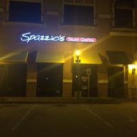 Spazzio's Arlington(@SSpazzio) 's Twitter Profileg