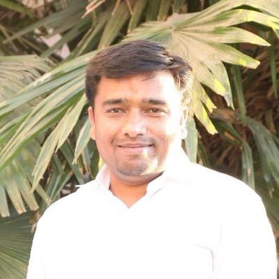 Entrepreneur | Farmer | Believer of Developmental Politics| Congress Volunteer