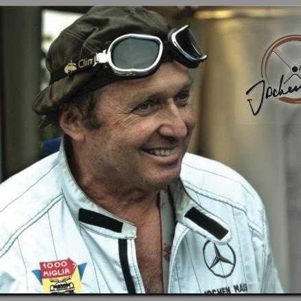 Official account of Jochen Mass, Formula 1 and 24h Le Mans driver, amongst other things Instagram: jochenmass