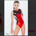 gymnast Eva power  - @evapower06 - Twitter