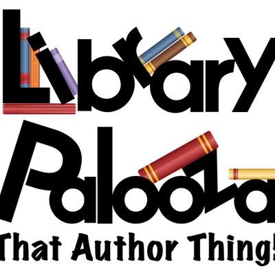 LibraryPalooza is the best teen author fest in San Antonio! Each year teen readers can meet 6 fabulous YA authors. Follow us on Facebook & Instagram for updates