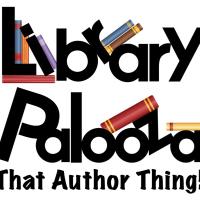 LibraryPalooza (@nisd_libpalooza) 's Twitter Profile Photo LibraryPalooza (@nisd_libpalooza) 's Twitter Profile Photo