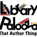 LibraryPalooza (@NISD_LibPalooza) Twitter profile photo