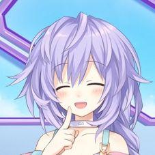 Hai  my name is Plutia, im an obedient Slut to @TsundSister & @CCPNoire |RP+18| |RP|  |NeptuniaRP| |Lewd| |CumDump| |NeptuniaRp|