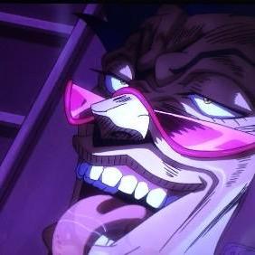 English BOT for Alessi from JJBA. WIP, manual replies. Please block when unfollowing.