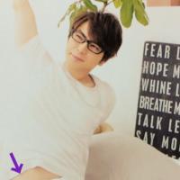潤 (@arashi_jun_1133) Twitter profile photo