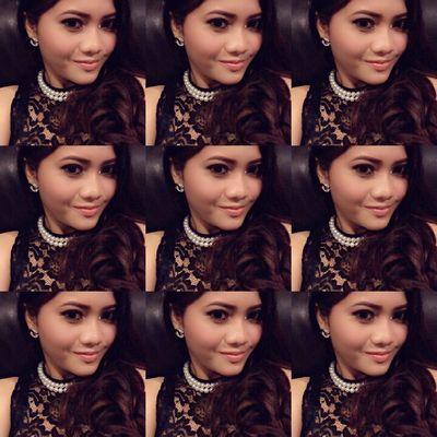 Ninas Madridista || PR Model Executive Club Jakarta