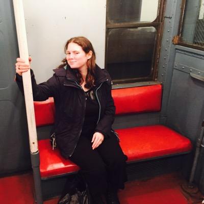 NYC girl. Unlike the rest you follow.