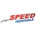 Speed-Removals (@speedremovals) Twitter profile photo