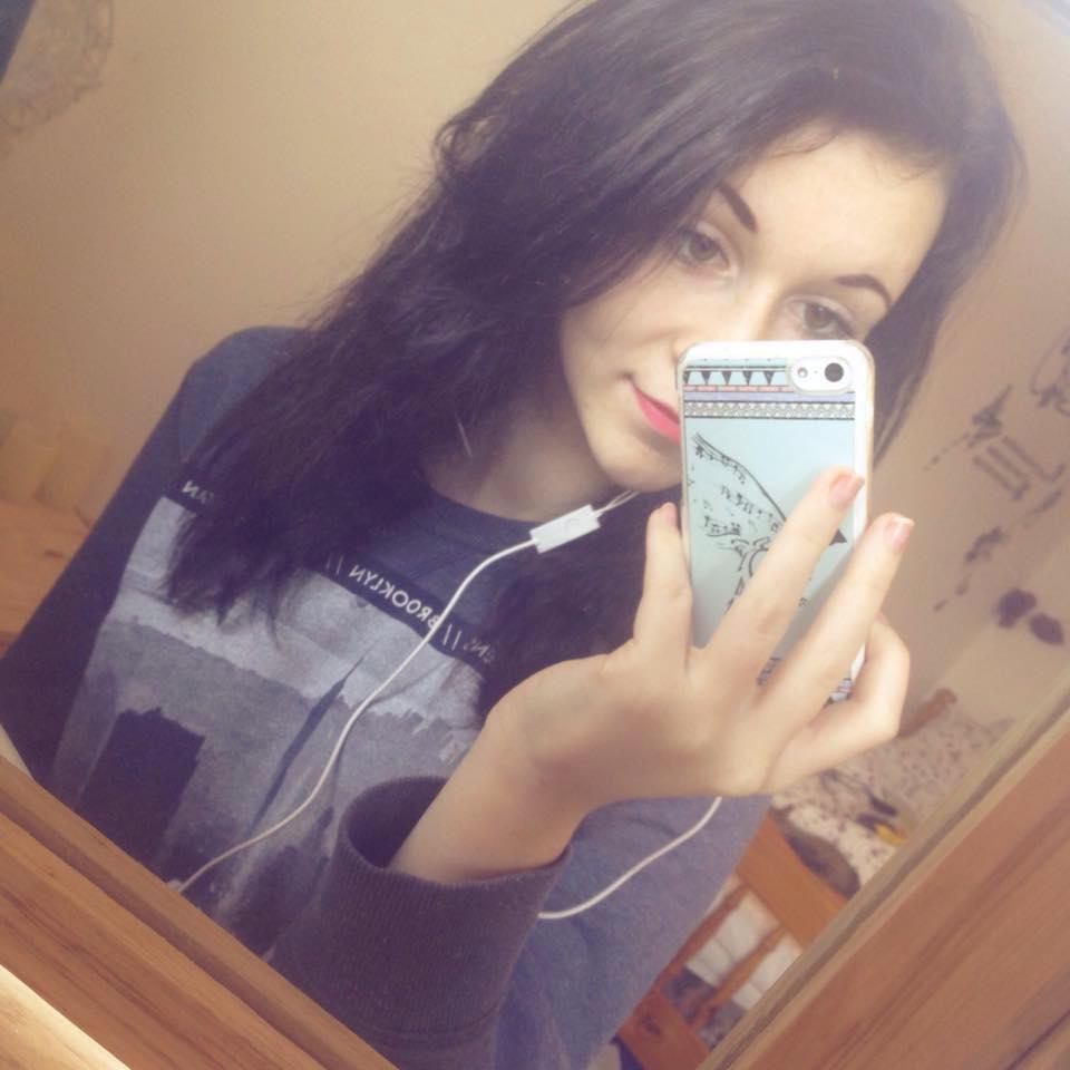 50 shades of dark circles under my eyes