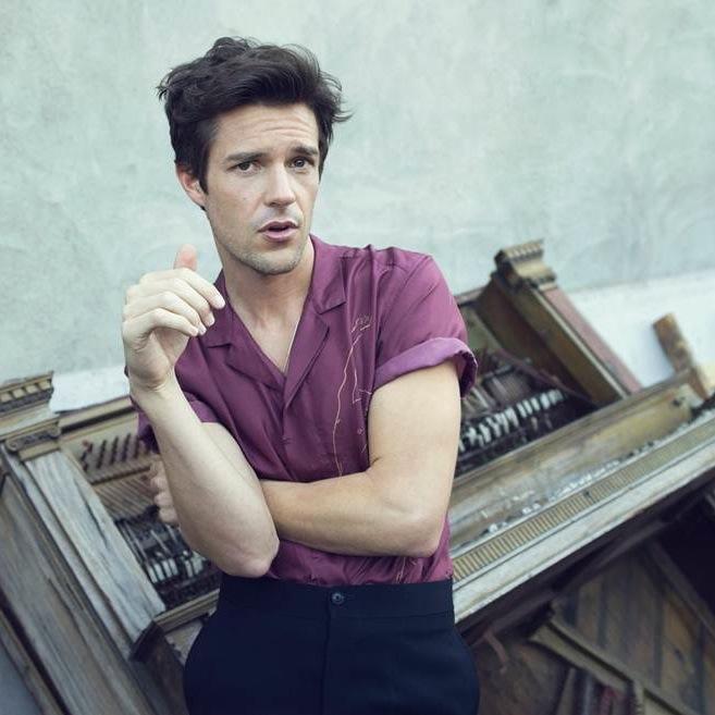 BrandonFlowers Profile Picture