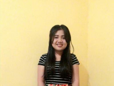 EvaEvakomang50's profile picture. 