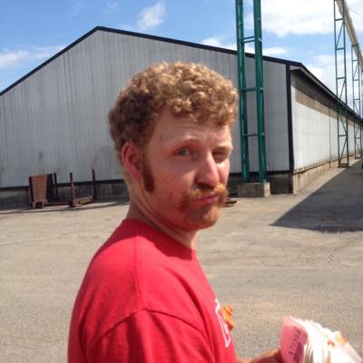 Murse, Husband, Dad, Facial Hair Connoisseur, Curator of Logic