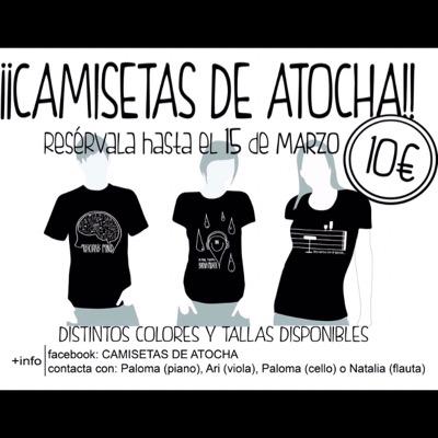 CamisetasRCSMM's profile picture. 