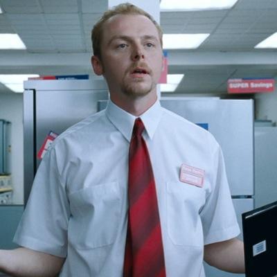 I've spent my entire life sticking my neck out for you and all you do is fuck things up. Fuck things up and make me look stupid. {ShaunOfTheDead/RP/+18}