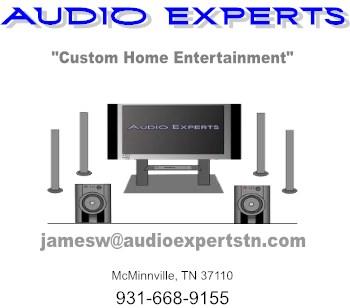 #Custom #HomeEntertainment