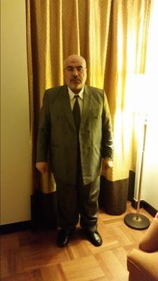 kamal34869849's profile picture. 