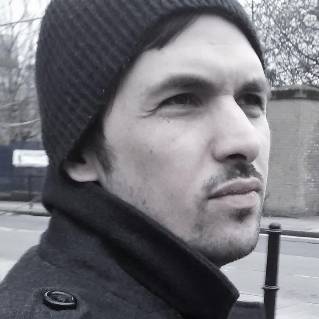 gpontadam's profile picture. arpg hobo