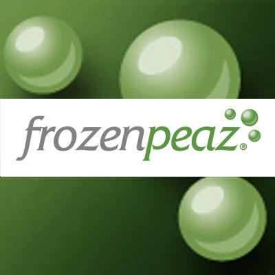 Flexible Hot/Cold Therapy Relief. Icy Cool Cold. Deep Penetrating Heat. ONE evolutionary product. Relieve Pain. Reduce Swelling. Recover Faster. FrozenPeaz.