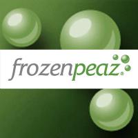 FrozenPeaz (@frozenpeaz1) 's Twitter Profile