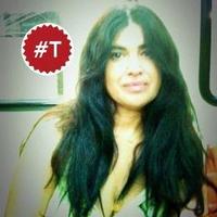 Lucia Etxebarria(@LaEtxebarria) 's Twitter Profile Photo