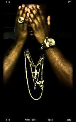 Rae Diamondz 
Artist
Songwriter
All50GotTalent