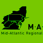 The Mid-Atlantic Regional Seed Bank  is a cooperative conservation effort to collect and bank seed from native plant species in eco-regions of the Mid-Atlantic.