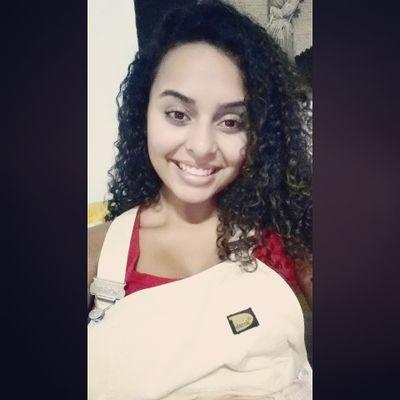 - Quando as coisas teem que acontecer, elas simplesmente acontecem :D'