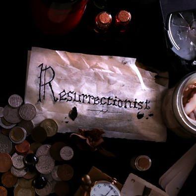 Resurrectshow's profile picture. 