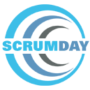 scrumday(@scrumday) 's Twitter Profile Photo