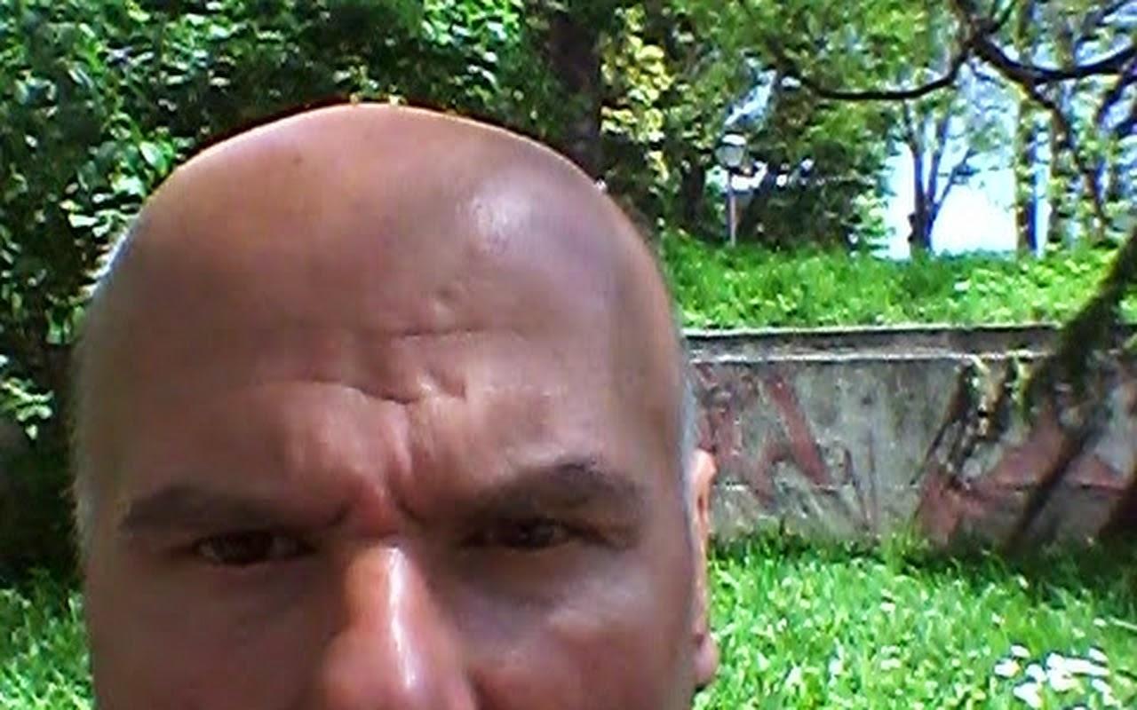 ampaiman7's profile picture. I have The Seal of God!